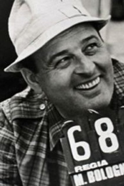 Mauro Bolognini Mauro Bolognini