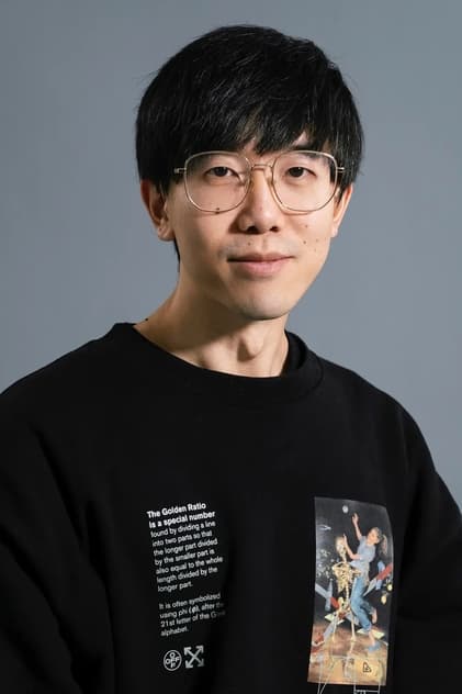 Zhang Chiyu Profilbild