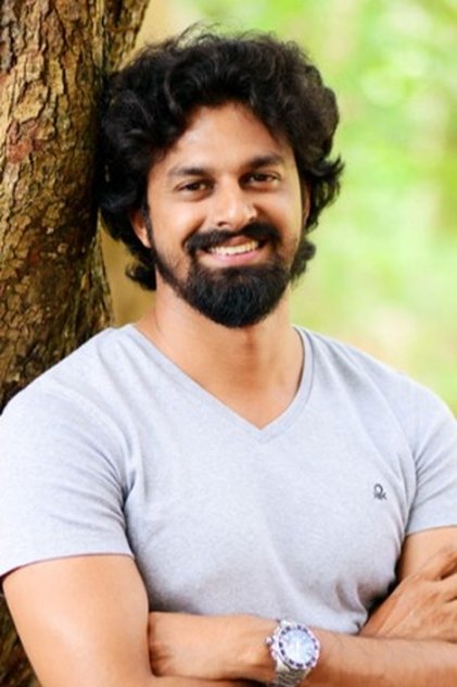 Actor Image