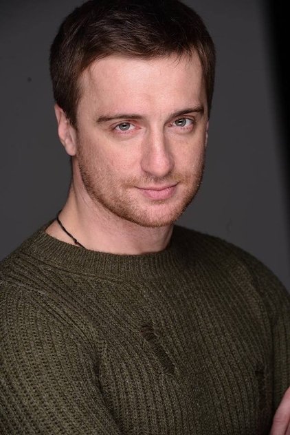 Actor Image