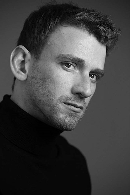 Actor Image
