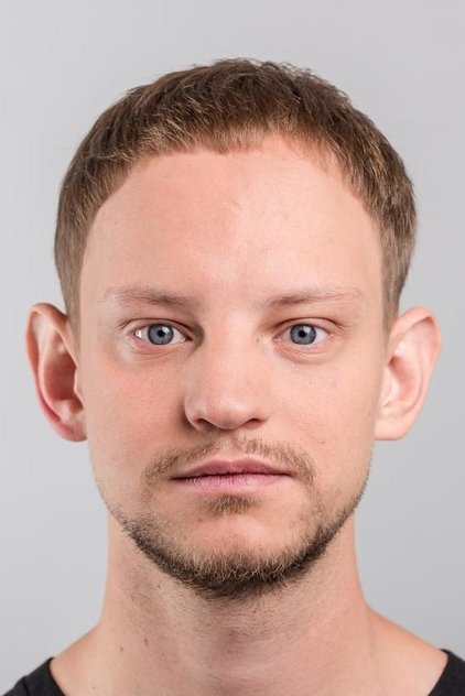 Actor Image