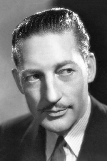 Warren William Warren William
