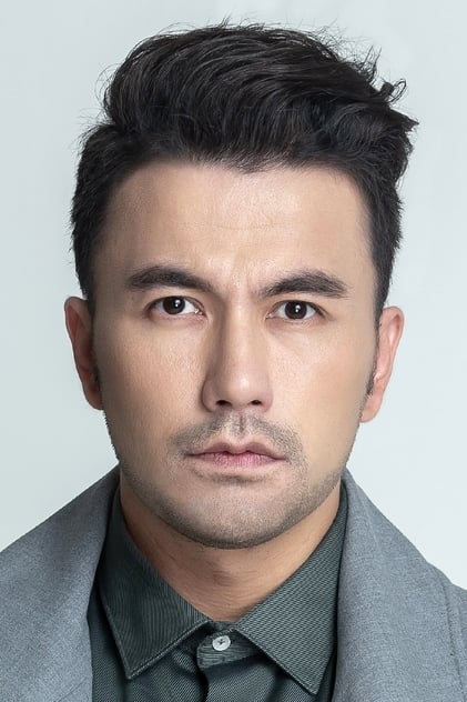 Jerry Huang Profilbild