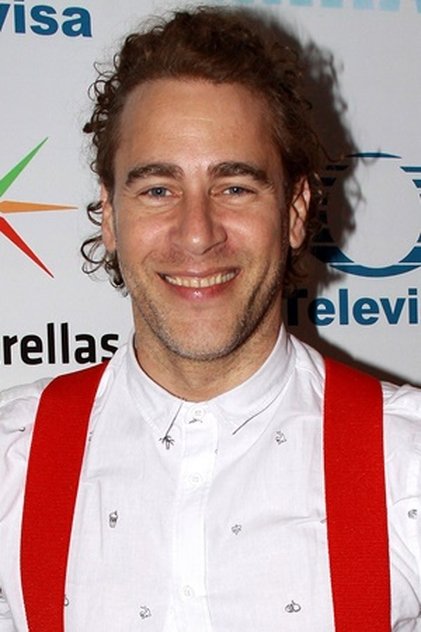 Actor Image