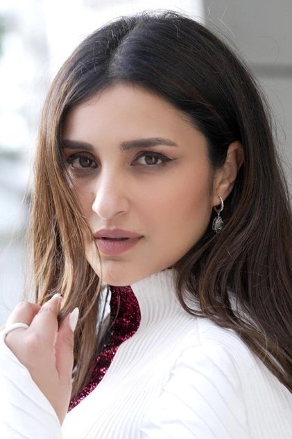 Parineeti Chopra Profilbild