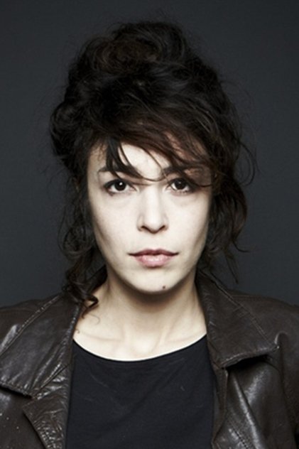 Adrienne Pauly Adrienne Pauly
