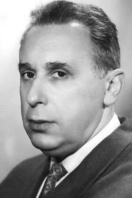 Nikolay Rabinovich