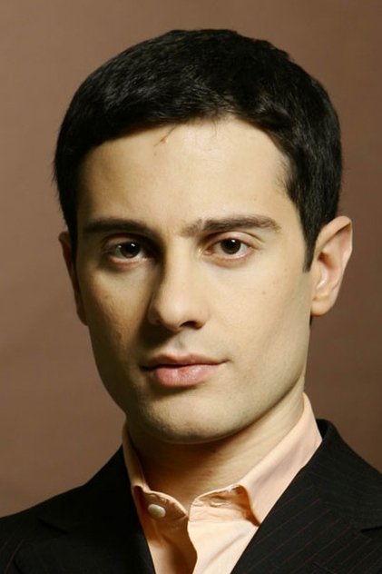 Actor Image