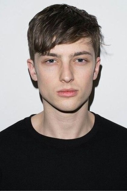 Actor Image