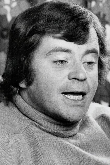 Peter Pearson Peter Pearson