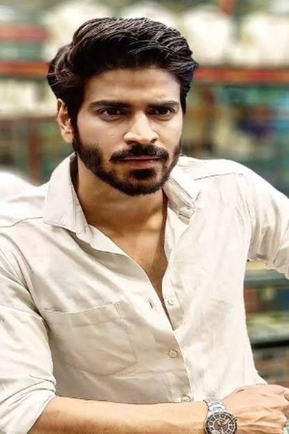 Samm Bhattacharyya Samm Bhattacharyya