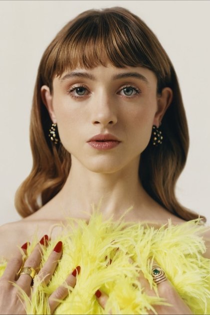 Natalia Dyer Natalia Dyer