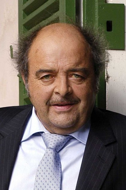 Jacques Villeret Jacques Villeret