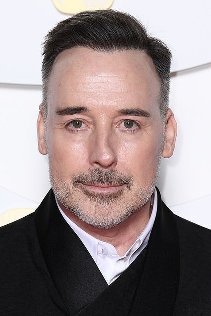 David Furnish David Furnish
