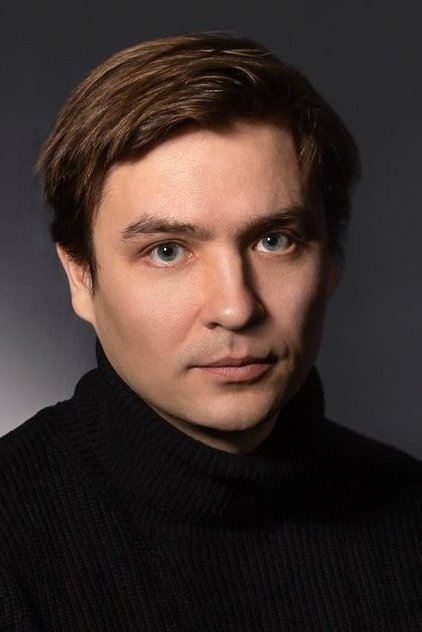 Vasyl Vasylyk Profilbild