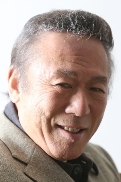 Nenji Kobayashi Profilbild