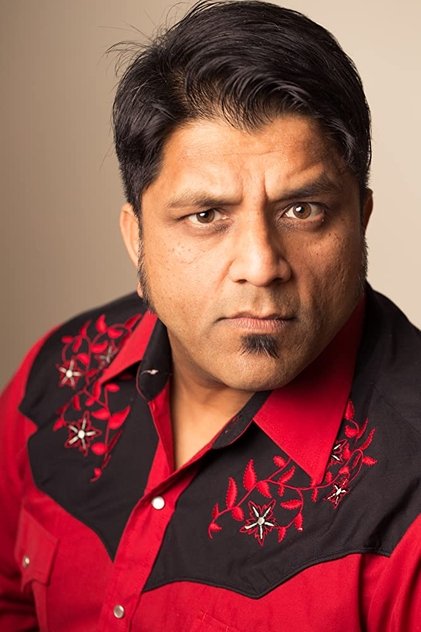 Actor Image