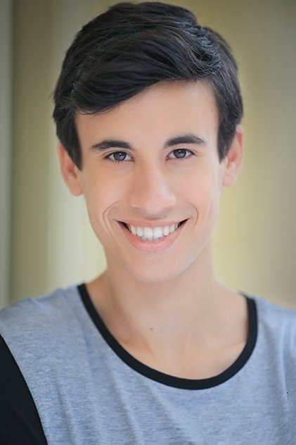Dylan Stipancic Dylan Stipancic