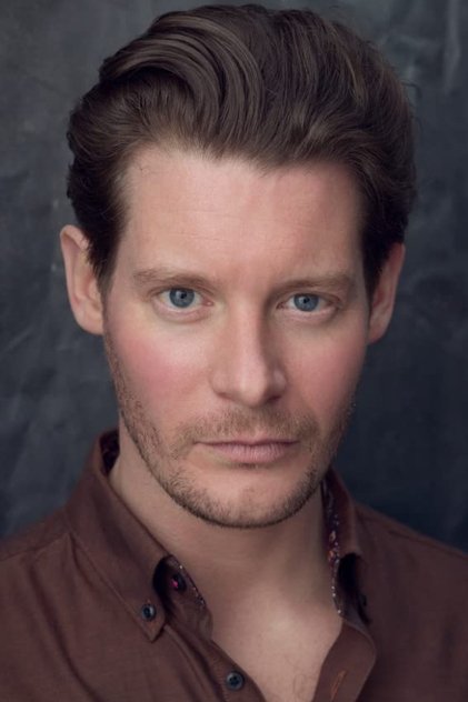 Actor Image