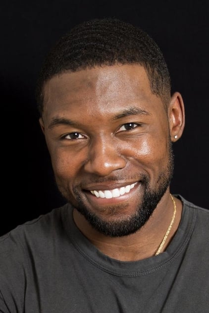 Trevante Rhodes Profilbild