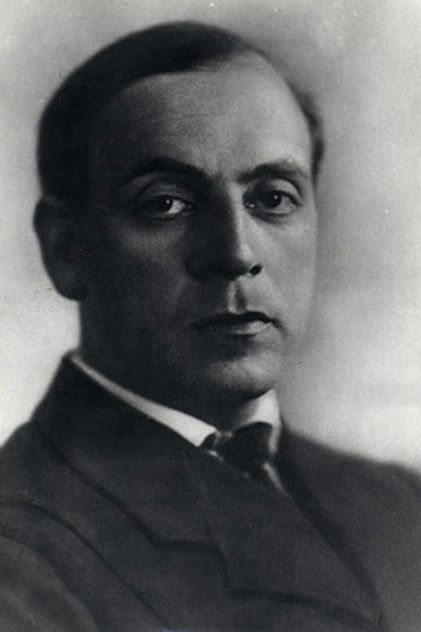 Ludwig Berger Ludwig Berger