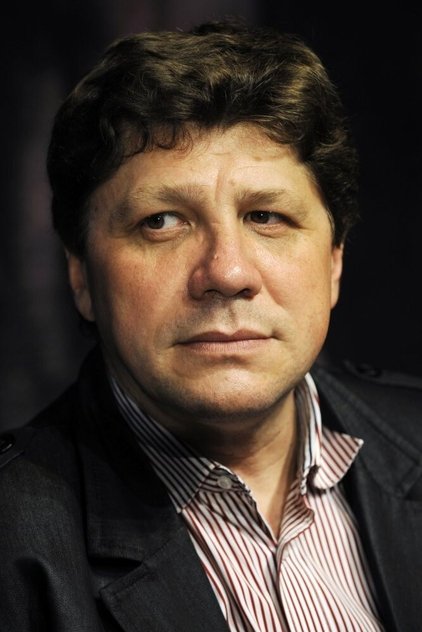 Actor Image