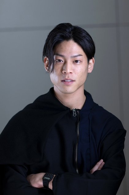 Ryotaro Nishi Ryotaro Nishi