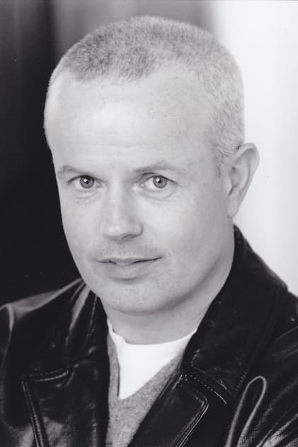 Gary Jones Profilbild