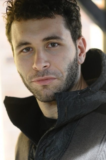 Actor Image