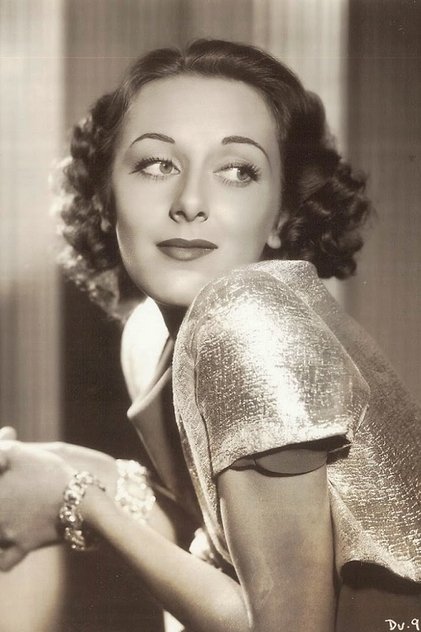 Ann Dvorak Ann Dvorak