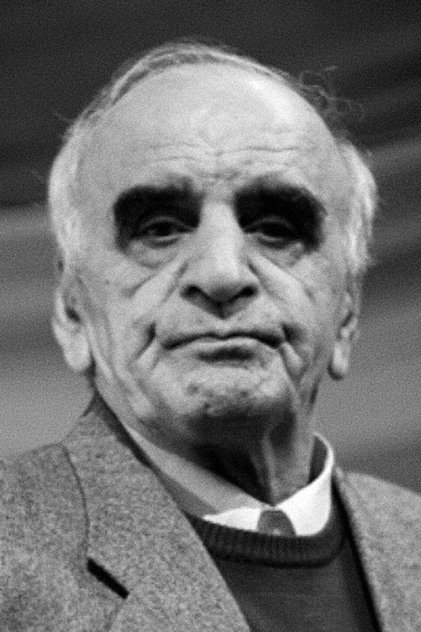 Artavazd Peleshian Artavazd Peleshian