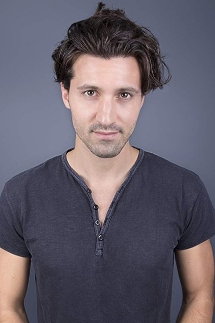 Actor Image