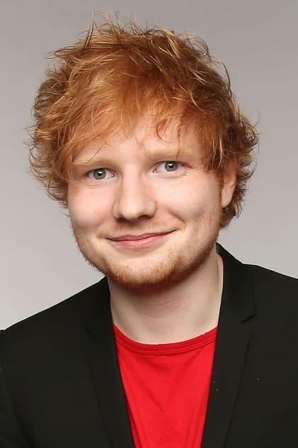Ed Sheeran Profilbild