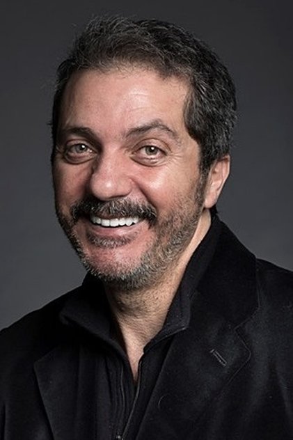 Actor Image