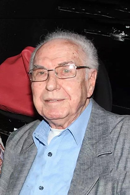 Trifon Karatzas Trifon Karatzas