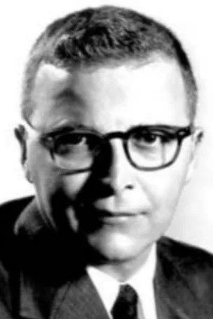 Fred Coe Fred Coe