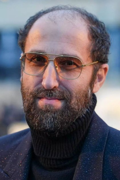 Thomas Bangalter Profilbild