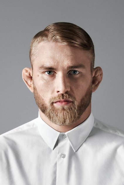 Actor Image