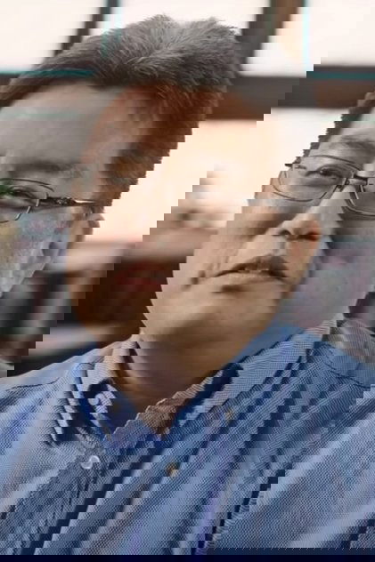 Hiroyuki Imaishi Hiroyuki Imaishi