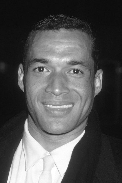 Franklyn Seales Franklyn Seales