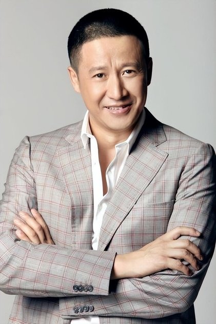 Zhang Guoqiang Zhang Guoqiang