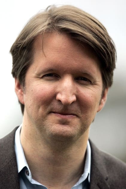 Tom Hooper Tom Hooper