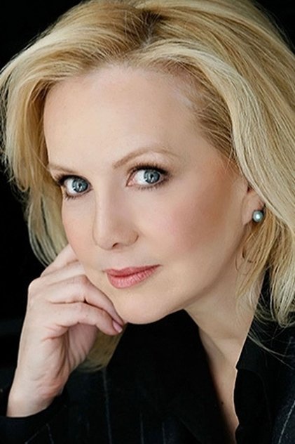 Susan Stroman Profilbild