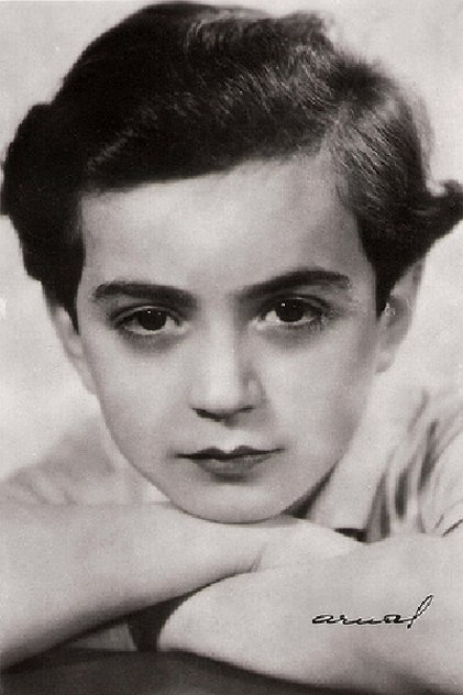 Actor Image