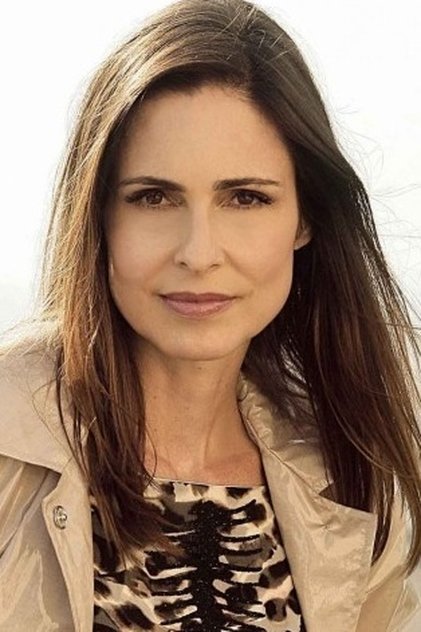 Sílvia Pfeifer Sílvia Pfeifer