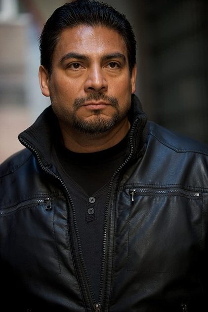 Eddie J. Fernandez Eddie J. Fernandez