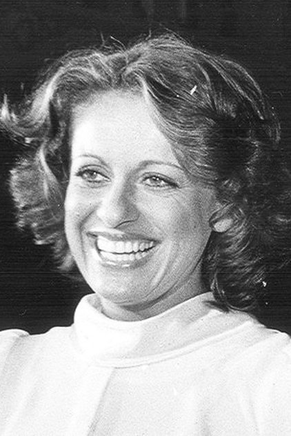 Darlene Glória Darlene Glória