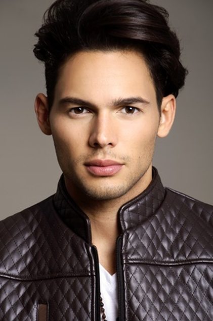 Actor Image