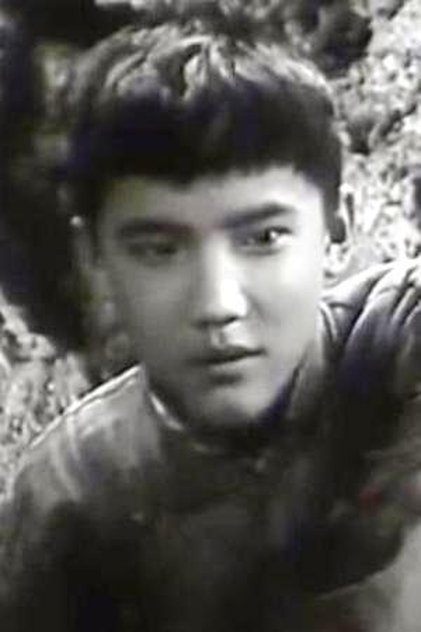 Actor Image